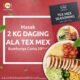 Tex Mex Seasoning (Bumbu Tex Mex)