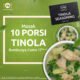 Tinola Seasoning (Bumbu Tinola)