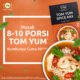 Tom Yum Seasoning (Bumbu Tom Yum)
