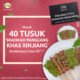 Xinjiang Style Shaokao Seasoning (Bumbu Shaokao ala Xinjiang)