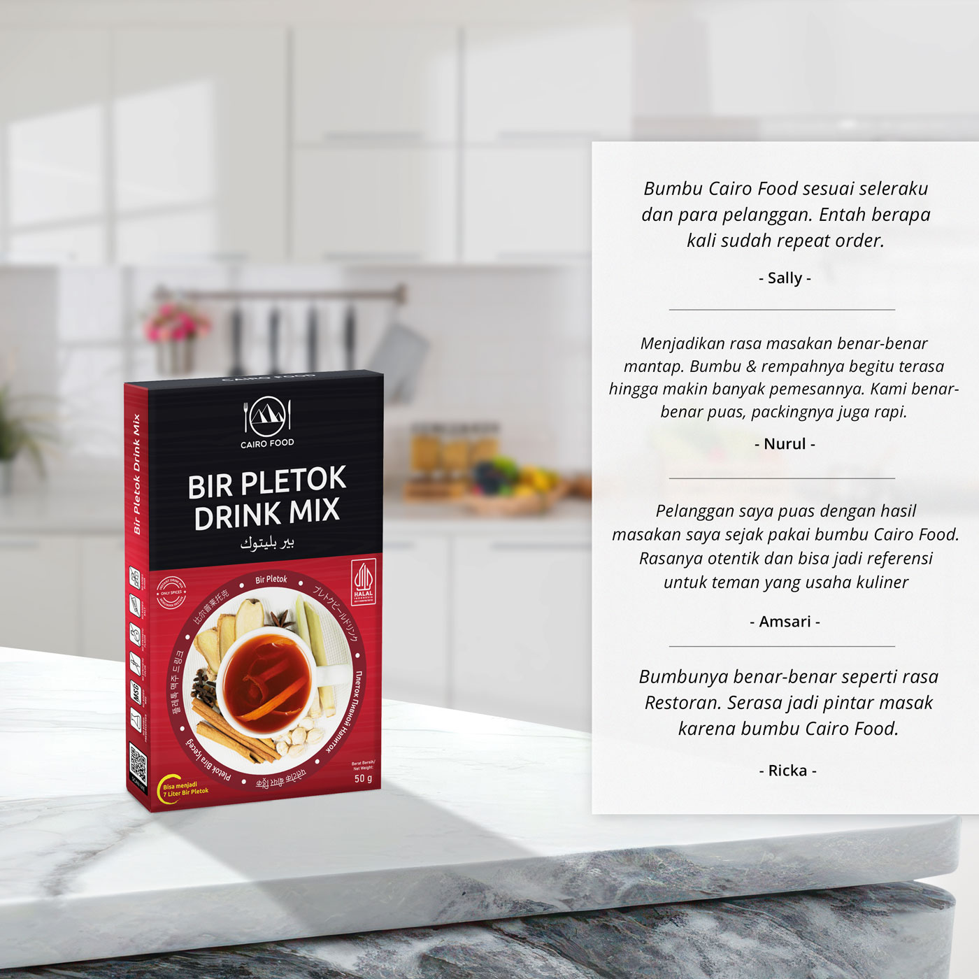 ebc testimoni bir pletok