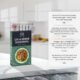 Gola Kebab Seasoning (Bumbu Kebab Gola)