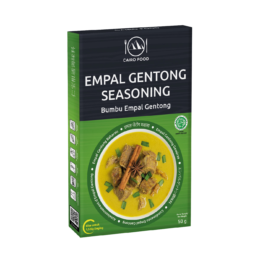 Empal Gentong Seasoning (Bumbu Empal Gentong)