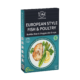 Europe Style Fish & Poultry Seasoning (Bumbu Ikan & Unggas Ala Eropa)