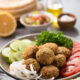 Jual Falafel Mesir