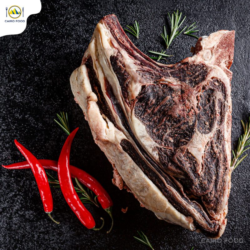 5 Cara Pengawetan Daging - Cairo Food