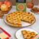 Apple Pie Spice Mix (Bumbu Pai Apel)