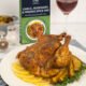 Garlic, Rosemary and Friends Spice Mix (Bumbu Bawang Putih, Rosemari dan Kawan-Kawan) Cairo Food