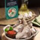 Indonesian Pop Chicken Seasoning (Bumbu Ayam Pop)