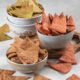 Jual Aneka Macam Pita Chips Cairo Food