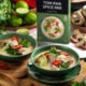 Tom Kha Seasoning (Bumbu Tom Kha)