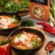Tom Yum Seasoning (Bumbu Tom Yum)