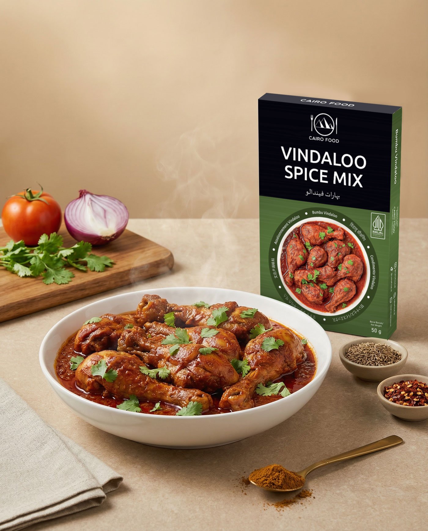 foto vindaloo