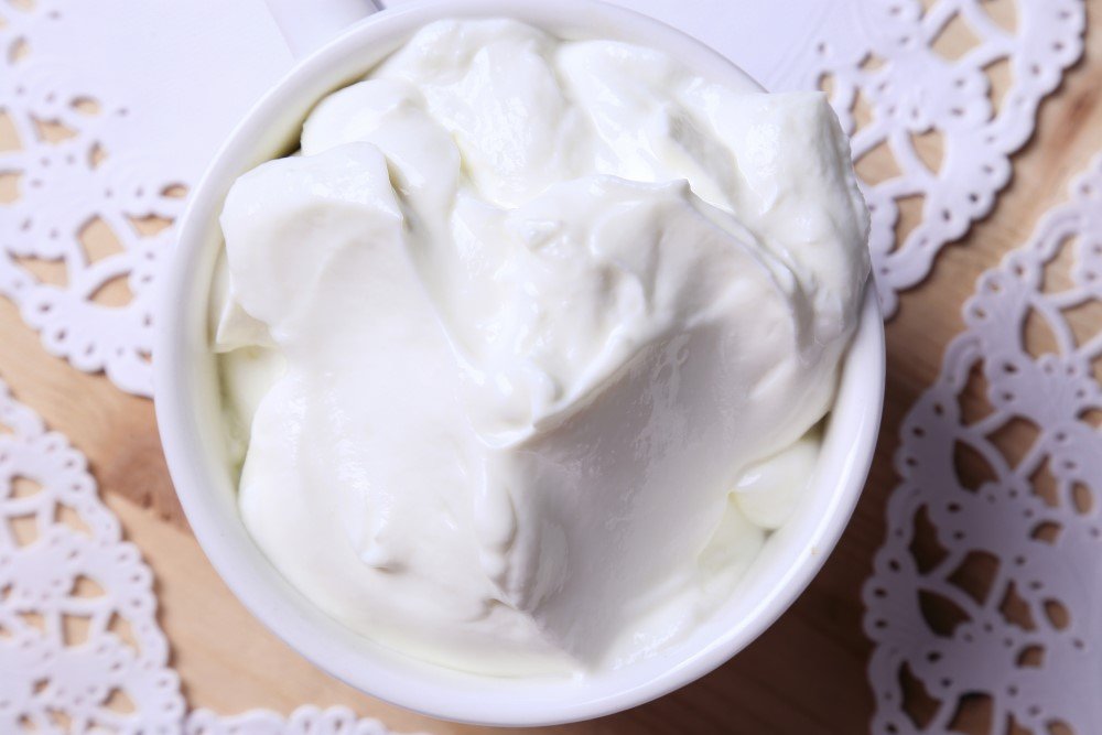 greek yoghurt 1