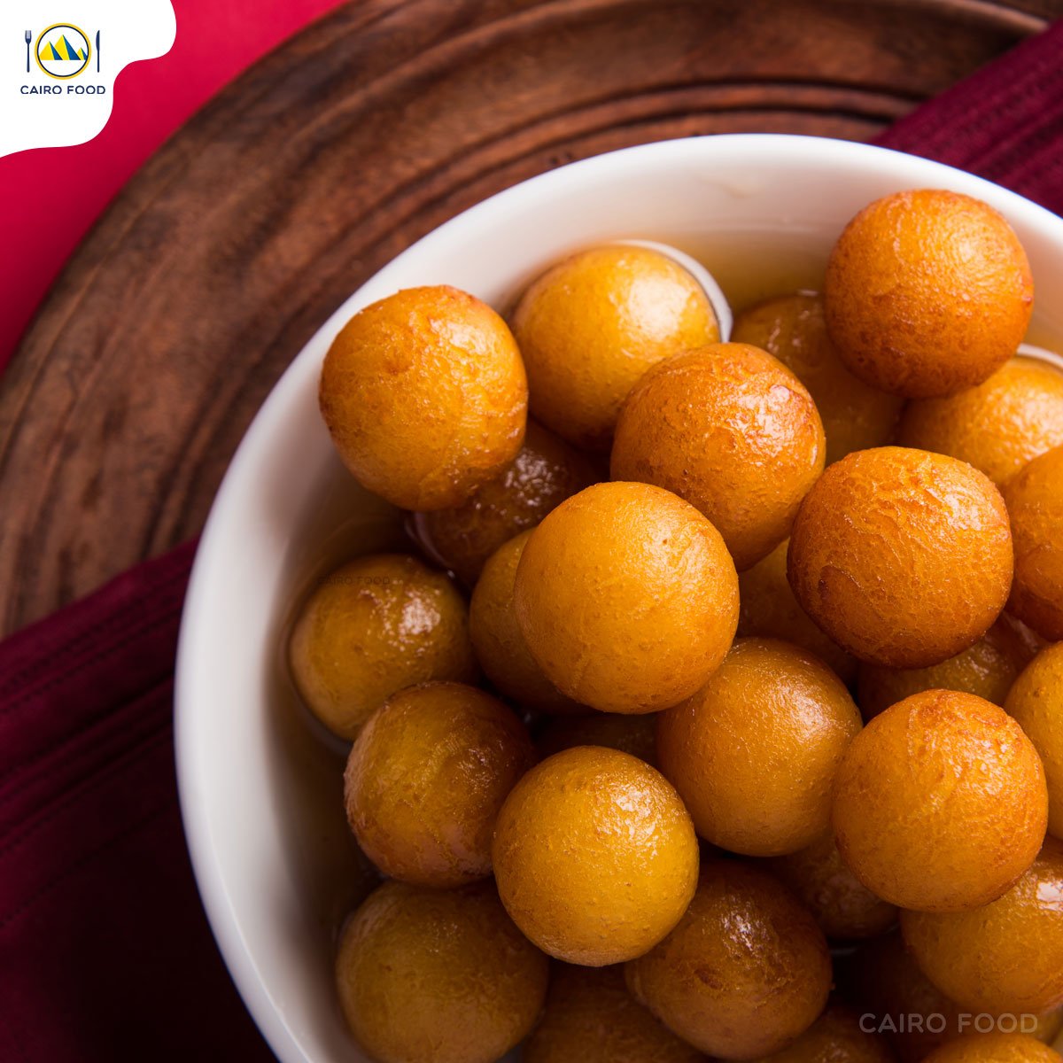 gulab jamun