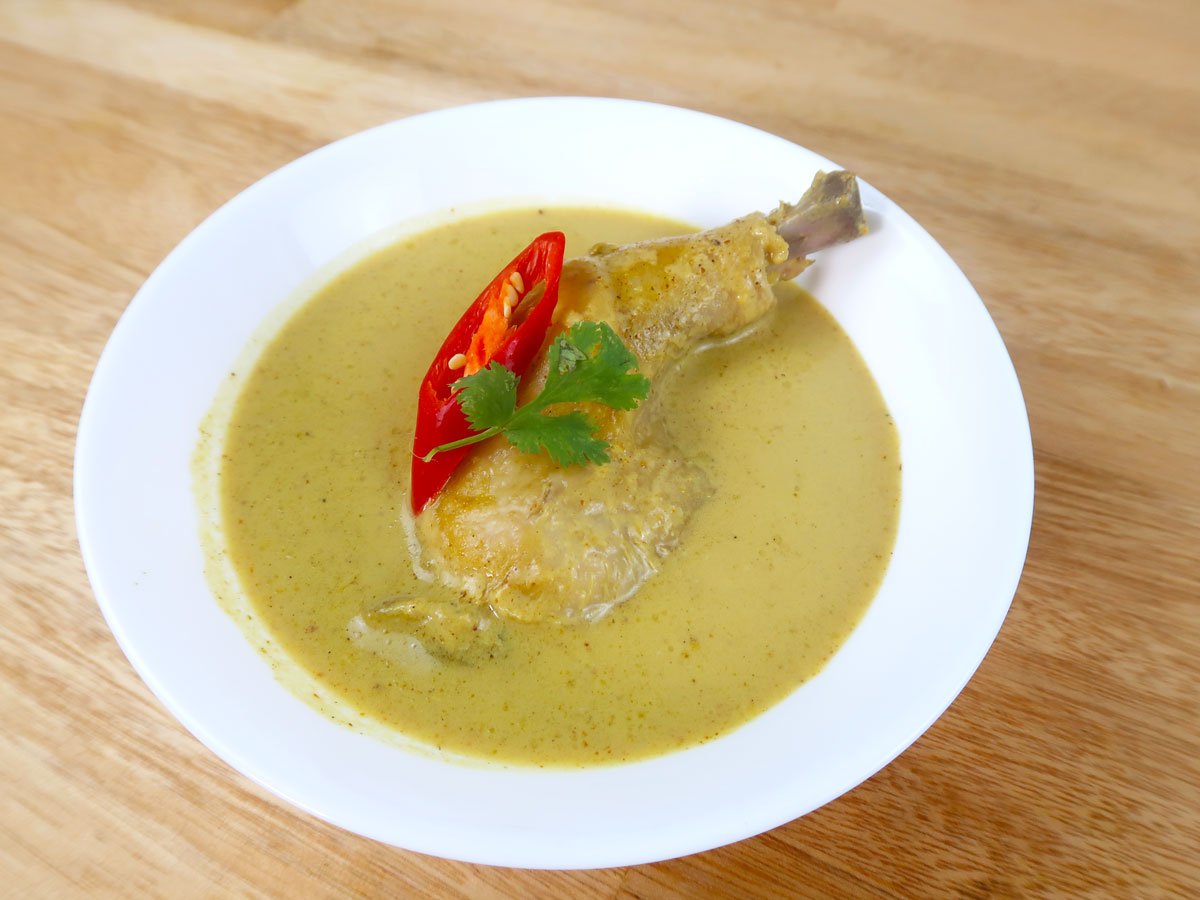 gulai-ayam-cairo