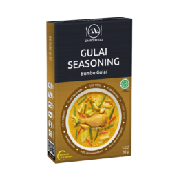 Gulai Seasoning (Bumbu Gulai)