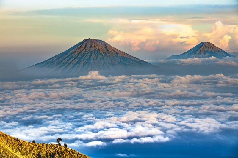 Gunung Bromo