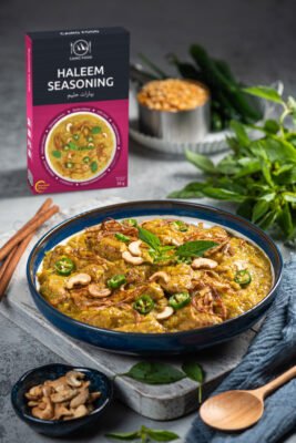 Haleem Seasoning (Bumbu Haleem)