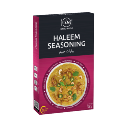 Haleem Seasoning (Bumbu Haleem)