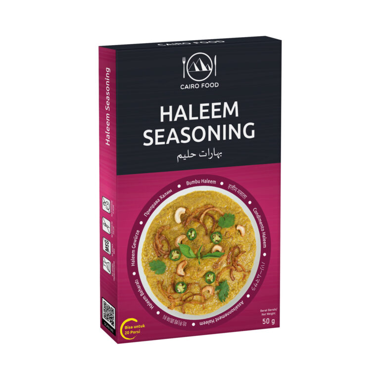 Spice Vs Seasoning Vs Spice Mix Vs Rubs, Apa Bedanya?