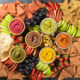 Jual Hummus Berbagai Macam Pilihan Variasi Rasa
