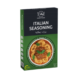 Italian Seasoning (Bumbu Italia)