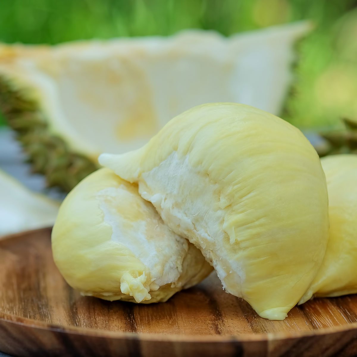 jangan makan 9 buah ini ketika sedang hamil durian