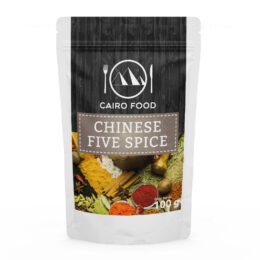 Jual Bumbu Chinese Five Spice Cairo Food