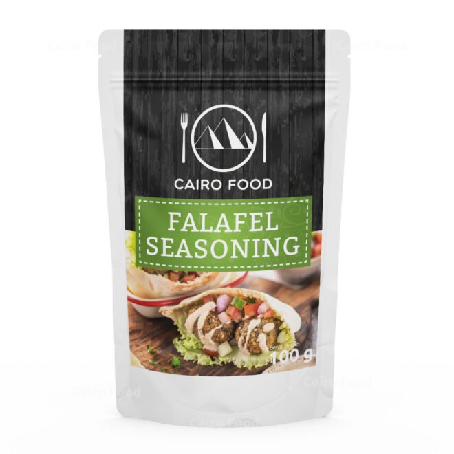 Bumbu Falafel Seasoning