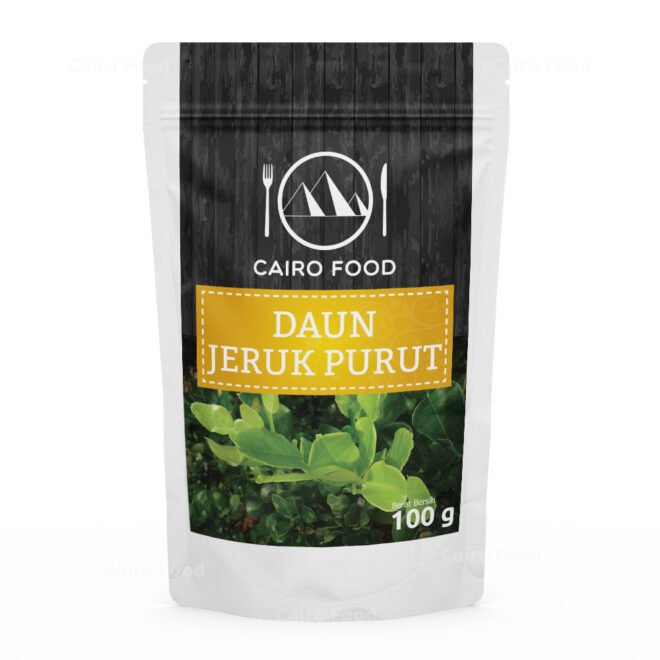 Jual Daun Jeruk Purut Cairo Food