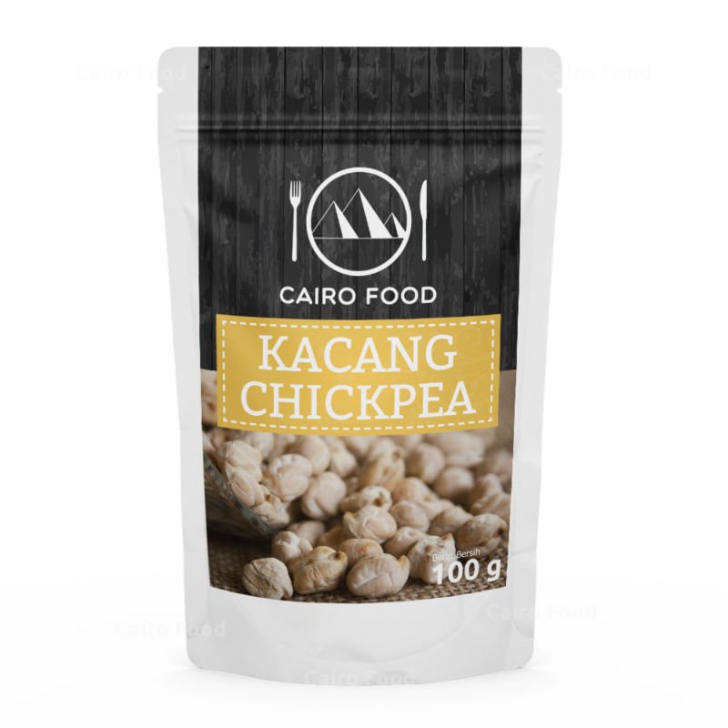 Kacang Chickpea