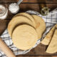 Jual Roti Pita Cairo Food