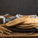 Jual Roti Pita Gandum Cairo Food