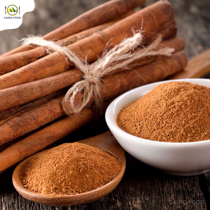 17 Manfaat Kayu Manis Untuk Kesehatan