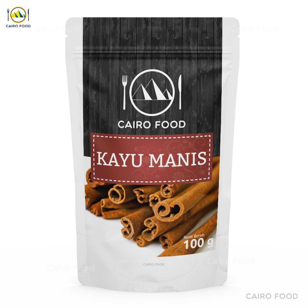 beli kayu manis cairo food