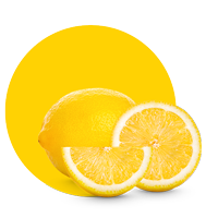 Jeruk Lemon