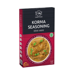 Korma Seasoning (Bumbu Korma)