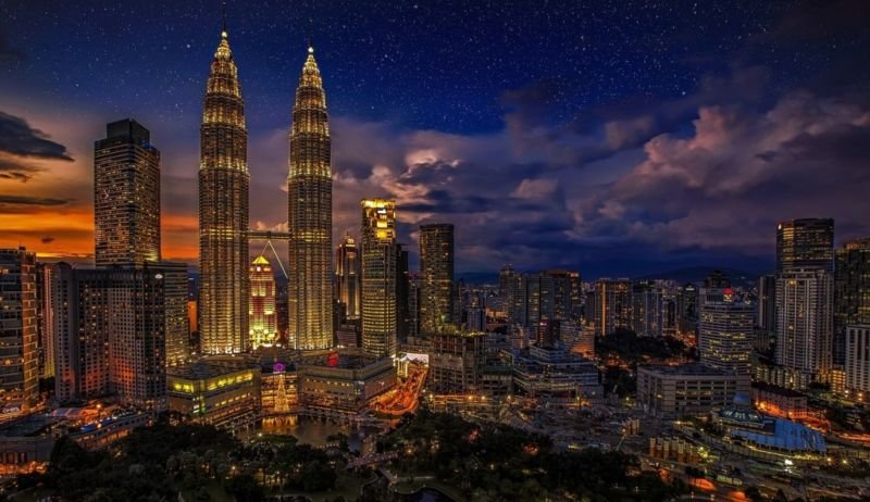 kuala lumpur