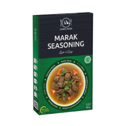 Marak Soup Seasoning (Bumbu Sop Marak)