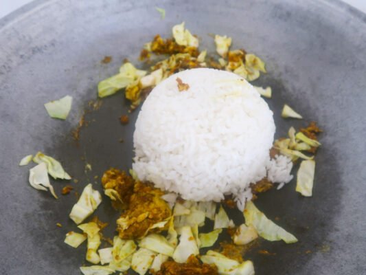 menambah-nasi