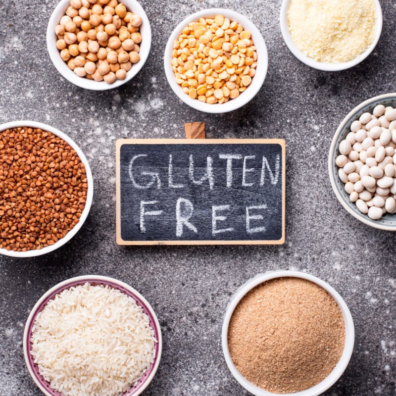 Mengenal Apa Itu Gluten? - Cairo Food