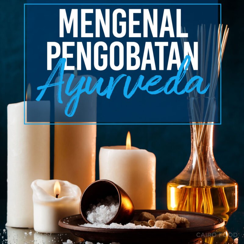 mengenal pengobatan ayurveda