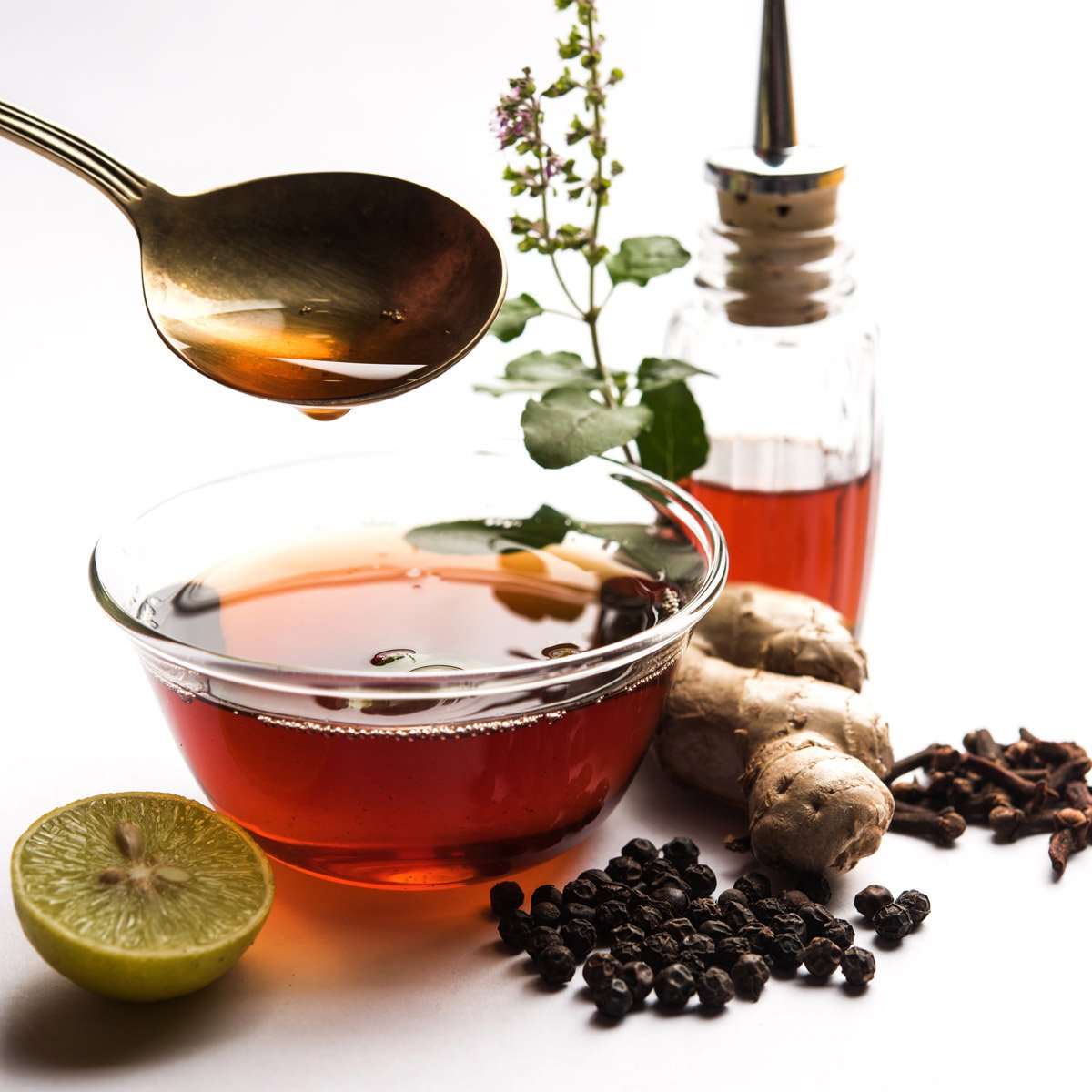 mengenal pengobatan ayurveda