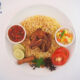 Nasi Biryani Ayam Cairo Food