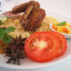 Nasi Biryani Ayam Cairo Food