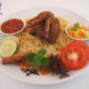 Nasi Biryani Ayam Cairo Food