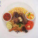 Nasi Biryani Kambing Cairo Food