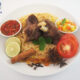 Nasi Biryani Kambing Cairo Food