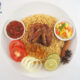 Nasi Kabsa Ayam Cairo Food